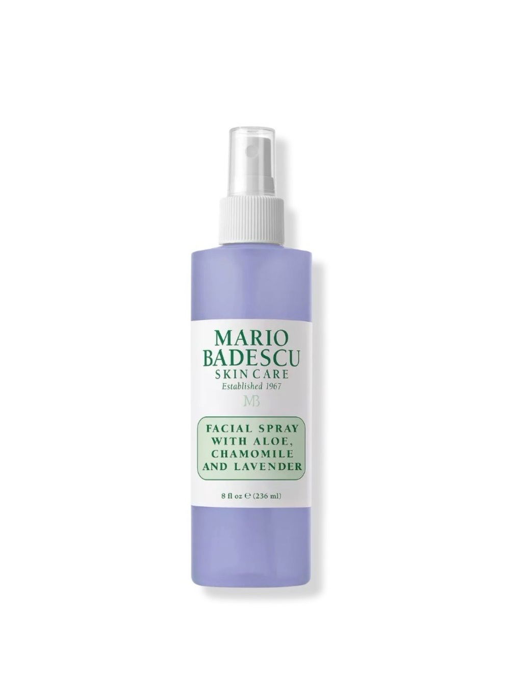 Mario Badescu Lavender Facial Spray